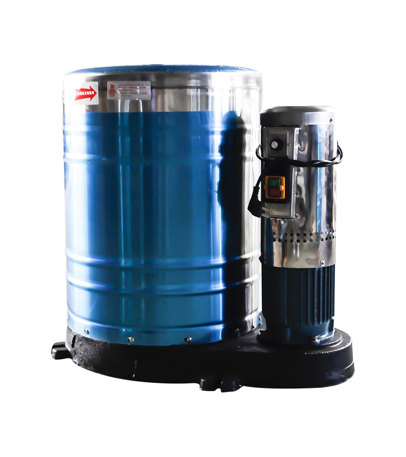 Bearing dehydrator