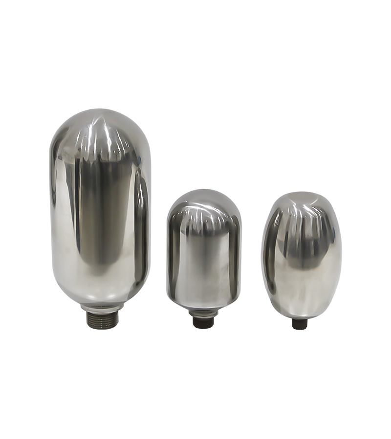 Air chamber ls-22