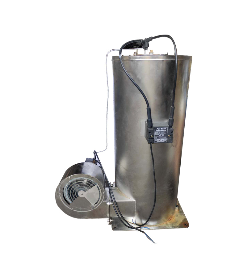 boiler